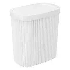 Ведро для мусора БЫТПЛАСТ 