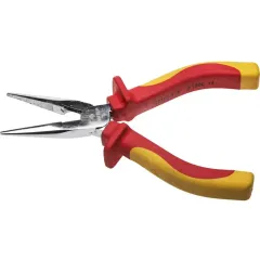 Тонкогубцы диэлектрические ЗУБР 160 мм (22145-3-16)