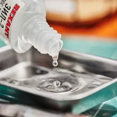 Флюс для пайки ЗИЛ-2 30мл