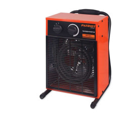 Пушка электрическая PATRIOT PT-Q 5