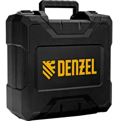 Шуруповерт DENZEL CID-18-02BM (26135) (*15)