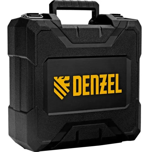 Шуруповерт DENZEL CID-18-02BM (26135) (*15)