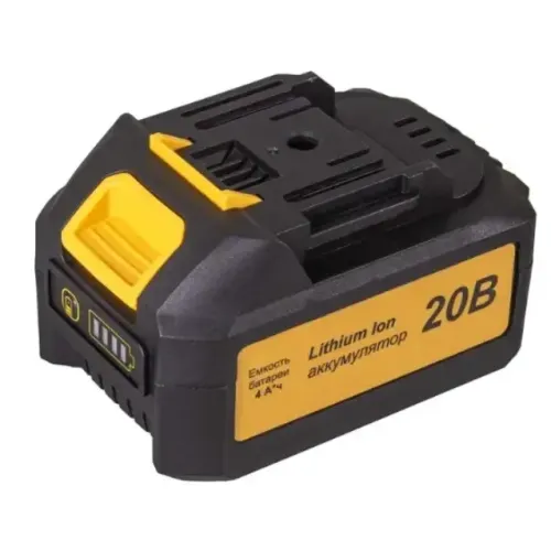 Акк Пила цепная HUTER ELS-20/8-Li-BL (70/10/41) (*15)