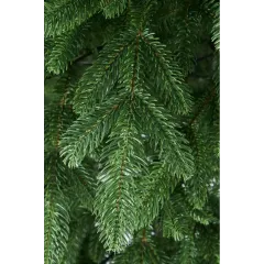 Ель искусственная Ставропольская литая 2,1м