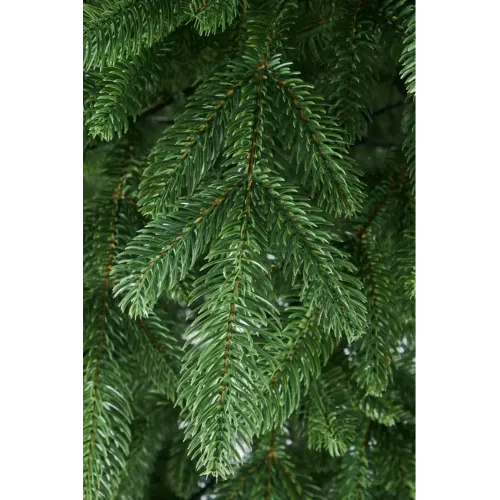 Ель искусственная Ставропольская литая 2,1м