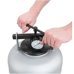 Автоклав Белорусский NEW, 33 л