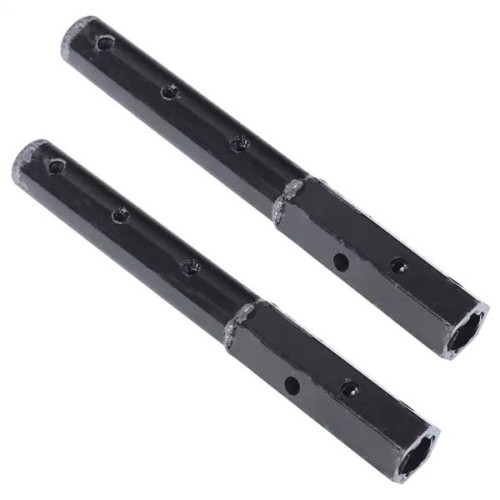 Удлинители колес МБ PATRIOT EX270-24 PRO, шестигранная втулка 23мм, длина 270мм (2шт)