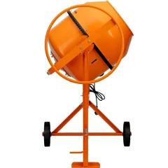 Бетоносмеситель СИБРТЕХ полиамид. венец БСН-130П (95516) (*30)
