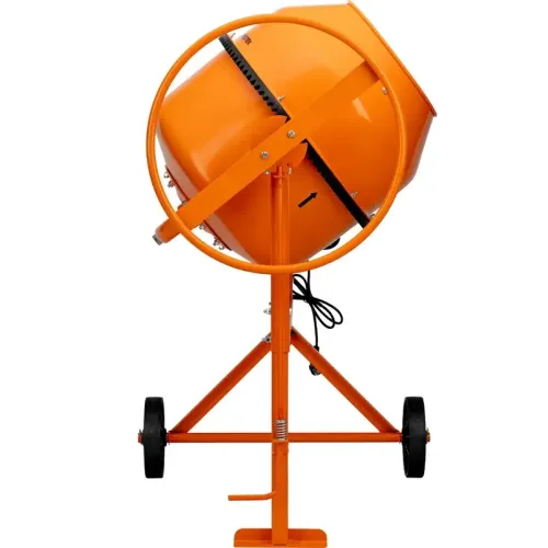 Бетоносмеситель СИБРТЕХ полиамид. венец БСН-130П (95516) (*30)