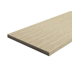 /Добор МДФ, покрытие Cortex (Юнидорс) (каналетто, 100*8, 2070) ЛИКВИДАЦИЯ