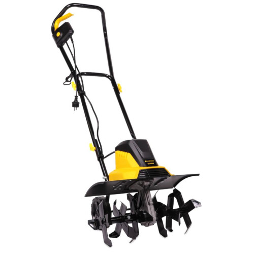 Культиватор электро CHAMPION EC1500