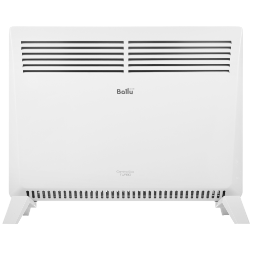 Обогреватель конвекторный BALLU Camino Eco Turbo BEC/EMT-1500