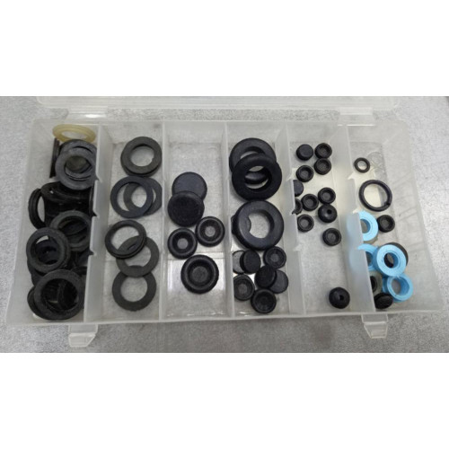 Прокладка разные, в ассортименте