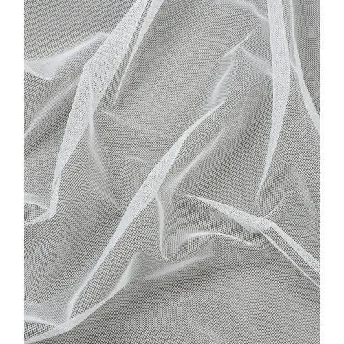 Тюль Ле-Гранд Грек 300*260 с утяжелителем белый