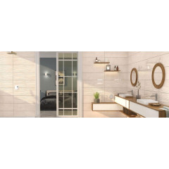 Плитка облицовочная 300x900х10 Manhatan Base в уп. 1,62м2/6шт.