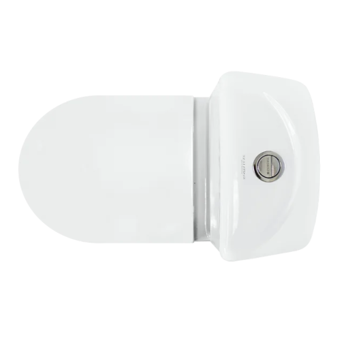 Унитаз-компакт SANITA LUXE 