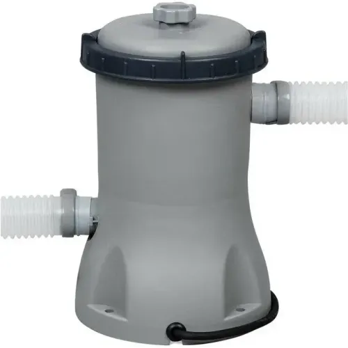 Бассейн каркасный BESTWAY 366*201*66см фильтр-насос4000л 561FV (486524)