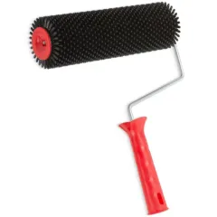 Валик FIT игольчатый Мини 240 мм.(04165)