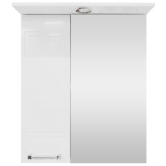 Шкаф с зеркалом EVA GOLD 60 