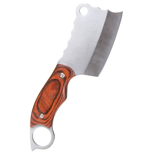 Топор Мастер К туристический с кольцом 250 г (5177906)