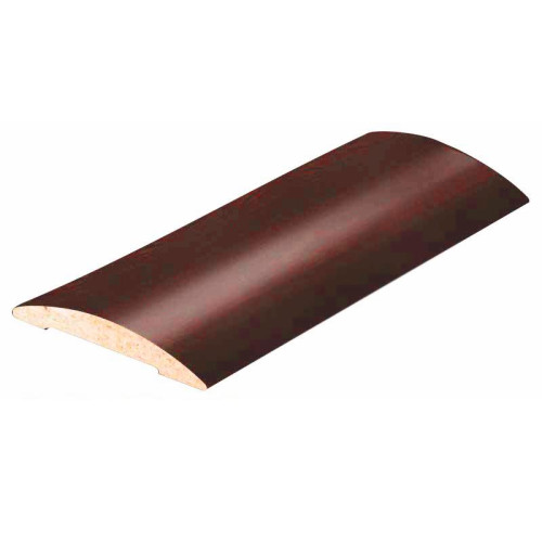 Наличник Ламинат МДФ 70*8*2150, МДФ, итал. орех, бочка