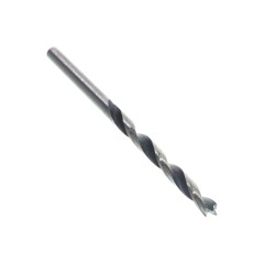 Сверло по дереву ПРАКТИКА Мастер 4х80 мм (034-809)