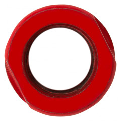 Коронка биметаллическая MATRIX 22мм (72422)