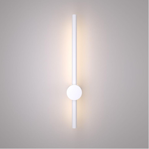 Светильник настенный ES 1114 Cane LED белый