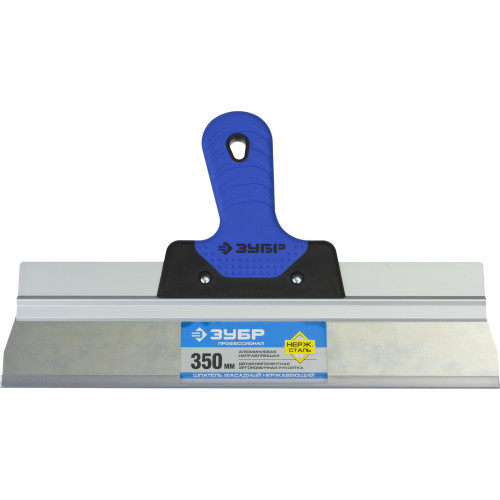 Шпатель ЗУБР фасадный 350 мм (10049-35)