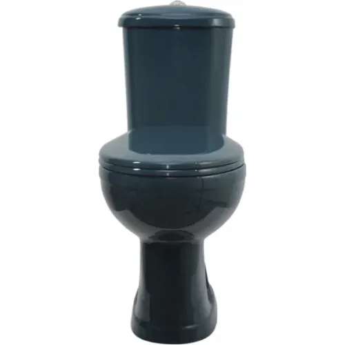 Унитаз-компакт С. ОСКОЛ 