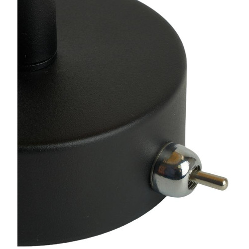 Светильник накладной FERON HL3670 AURA GX53 золото(48414)