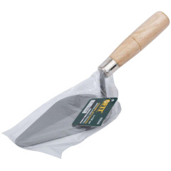 Кельма FIT лепесток, сталь 150мм (05045)