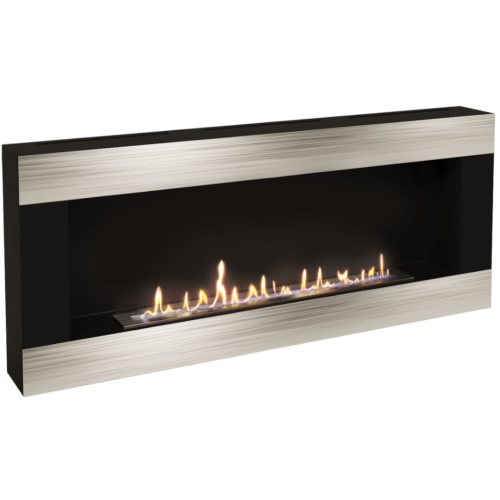 Биокамин Firelight BFP/W-120 Silver