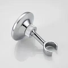 Держатель для душевой лейки FRAP F32 настенный, металлический