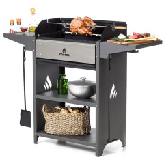 Мангал GRATAR Family Optima Grill FOG2000