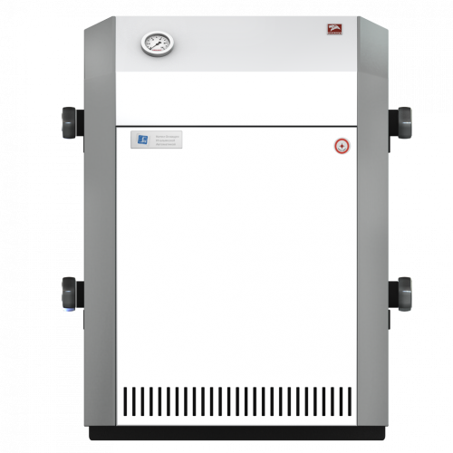 Котел газовый парапетный ЛЕМАКС 