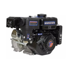 Двигатель 4Т LIFAN 170 FD-T-R (8 л/с, D-20мм)+эл. стартер