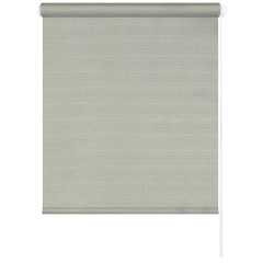 Рулонные жалюзи Мальта 42,5*175 цвет кварц