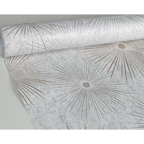 Обои Саратовские Солнце 885-06 дуплексные С6 0,53*10 (12)