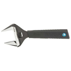 Ключ разводной GROSS 150 мм тонкие губки (15567)