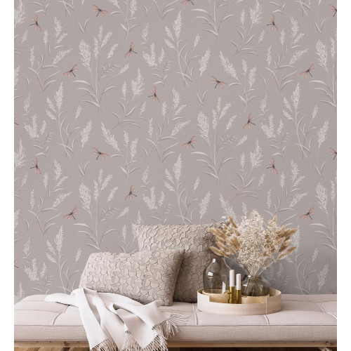 /Обои 8914-26 WallSecret Comfort винил на флизелиновой основе 1,06*10 (6) РАСПРОДАЖА!!