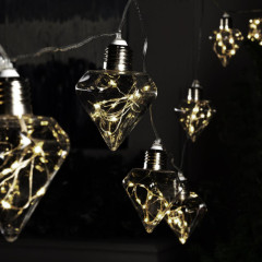 Гирлянда LUAZON LIGHTING 