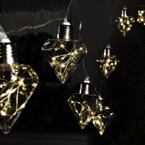 Гирлянда LUAZON LIGHTING 