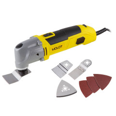 Резак многофункциональный MOLOT MSM 3125 (*20)