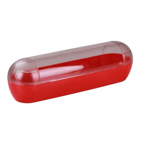 Контейнер пищевой для колбасы 25х7х7 см Альтернатива м5025