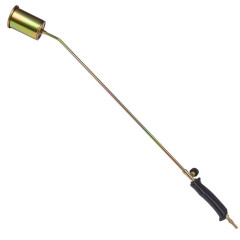 Горелка кровельная FOXWELD КОРУНД ГВ-1000 В д.76 (5910)