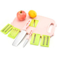 Нарезка и измельчение