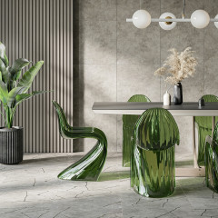 Плитка керамогранит 600*600 КЕРАМИН Фэйт 1 (цена за 1 м2) 1,44 м2 в уп.