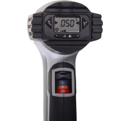 Теплопистолет РЕСАНТА ФЭ-2000ЭКД (75/2/3) (*15)