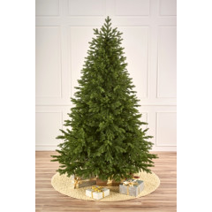 Ель искусственная Новгородская литая 1,8м